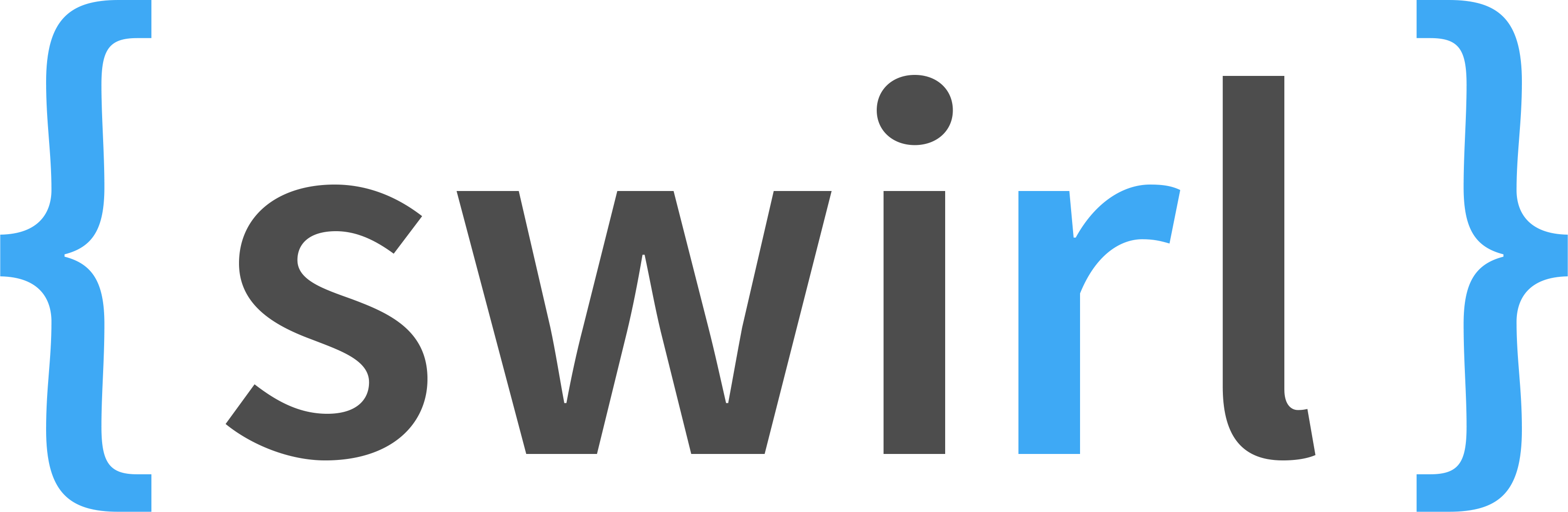 swirl: Learn R, in R.